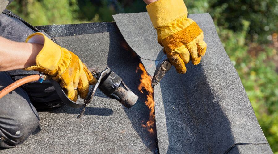 Expert top industrial roofings services in Thetford Center, VT